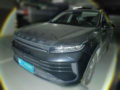 [深圳·闽E]星途&nbsp;&nbsp;星途追风&nbsp;&nbsp;2020款乘风破浪版1.5TCVT星睿版