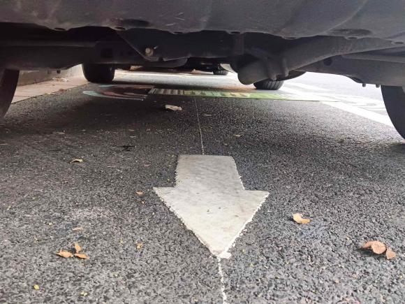 [苏州·苏E] 二手长安长安CS752014款 1.8T 自动尊贵型 国IV