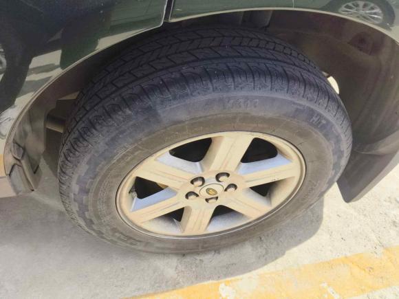 [青岛·鲁B] 二手路虎神行者22010款 2.2 TD4 自动SE柴油版