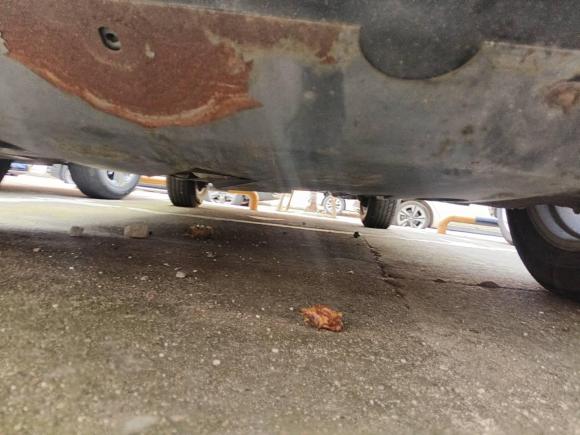 [义乌·浙G] 二手丰田RAV4荣放2009款 2.4L 自动豪华版