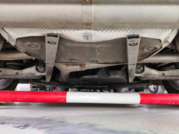 [上海·沪E] 二手奥迪奥迪A6L2019款 40 TFSI 豪华动感型