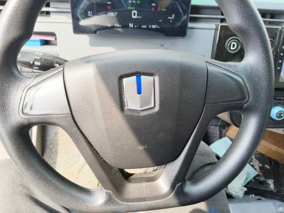 [苏州·苏E] 二手远程远程星享V2022款 星享V6E长轴宁德38.64kWh