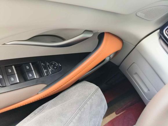 [成都·川A] 二手比亚迪宋Pro新能源2022款 DM-i 110km 旗舰型Pro