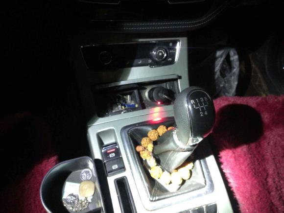 [青岛·鲁Q] 二手汉腾汽车汉腾X52018款 改款 1.5T 手动精英版