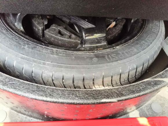 [苏州·粤L] 二手凯迪拉克凯迪拉克XTS2016款 28T 精英型