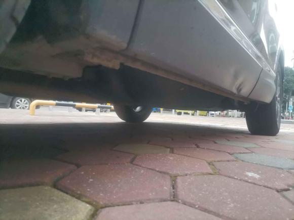 [佛山·粤X] 二手本田本田CR-V2021款 锐·混动 2.0L 两驱净驰版