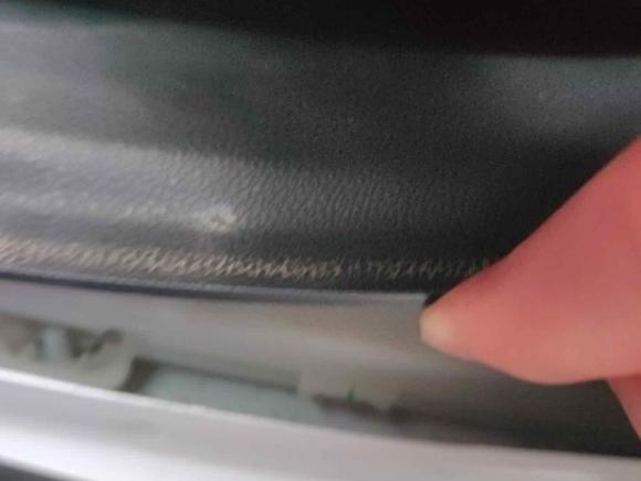 [湖州·皖S] 二手别克昂科威2016款 20T 两驱精英型