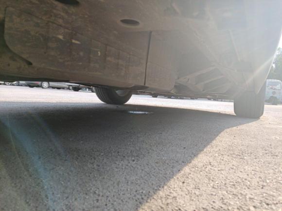 [无锡·苏B] 二手凯迪拉克凯迪拉克XT52018款 25T 豪华型