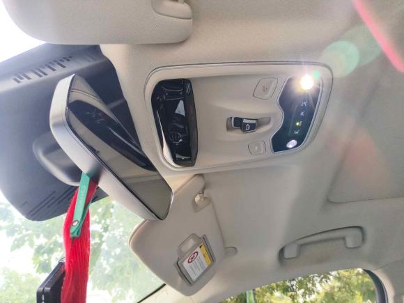 [无锡·苏B] 二手领克领克022019款 高能版 2.0T 自动两驱耀Pro版 国VI