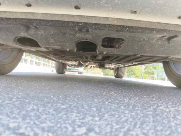 [青岛·鲁B] 二手魏牌魏牌 摩卡2021款 2.0T 两驱特醇版