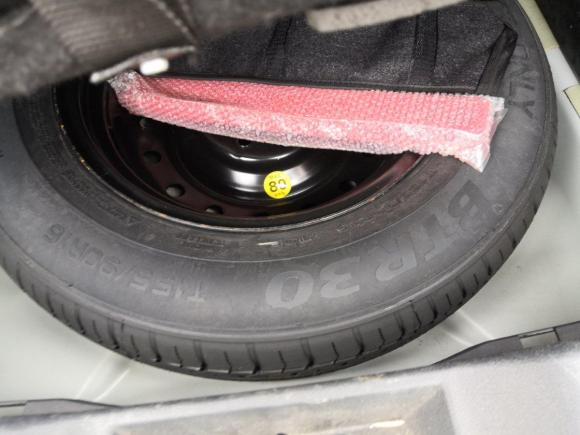 [南京·苏A] 二手中华中华V32016款 1.5T 自动旗舰型