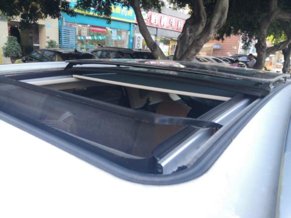 [成都·川A] 二手东南东南DX72017款 1.5T 手动凯旋版