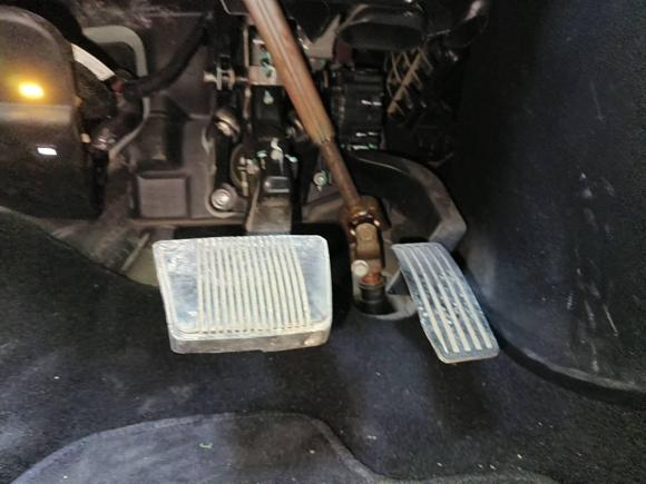 [西安·陕C] 二手Jeep自由光2016款 2.4L 优越版