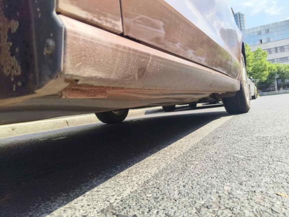 [湖州·浙E] 二手大众凌渡2015款 230TSI DSG风尚版