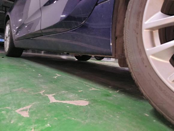 [南京·苏A] 二手宝马宝马2系旅行车2018款 218i 领先型