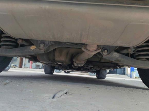 [金华·浙G] 二手现代途胜2020款 280TGDi 两驱GLS智联版 国VI