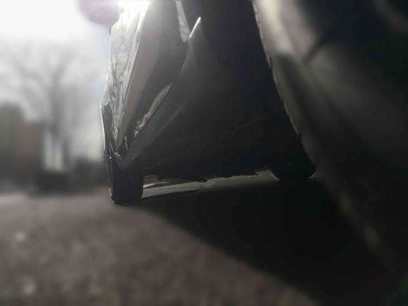 [青岛·鲁B] 二手众泰众泰SR92017款 2.0T 自动极致之路版