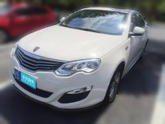 [上海·沪E] 荣威荣威e5502014款 旗舰版