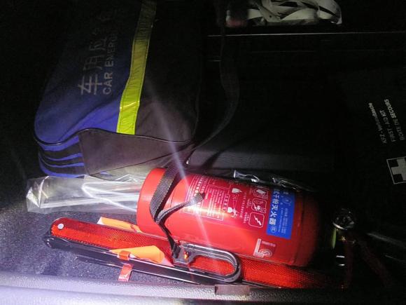 [武汉·鄂A] 二手奔驰奔驰B级2012款 B 200