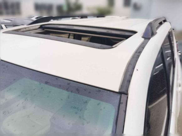 [苏州·苏U] 二手丰田普拉多2010款 4.0L 自动TX-L