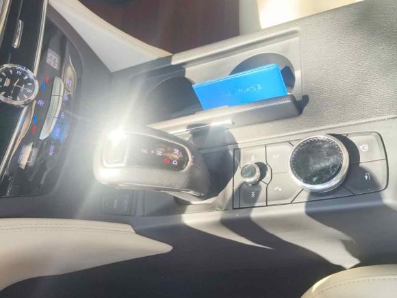 [西安·陕D] 二手凯迪拉克凯迪拉克CT62019款 28T 时尚型