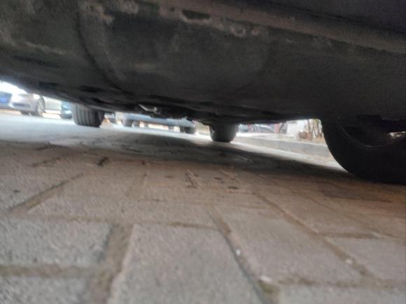 [北京·京N] 二手保时捷Macan2014款 Macan 2.0T