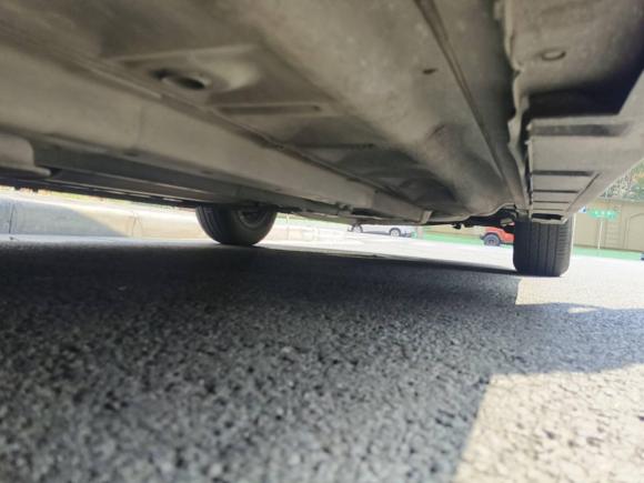 [无锡·苏B] 二手日产天籁2011款 2.5L XL领先版