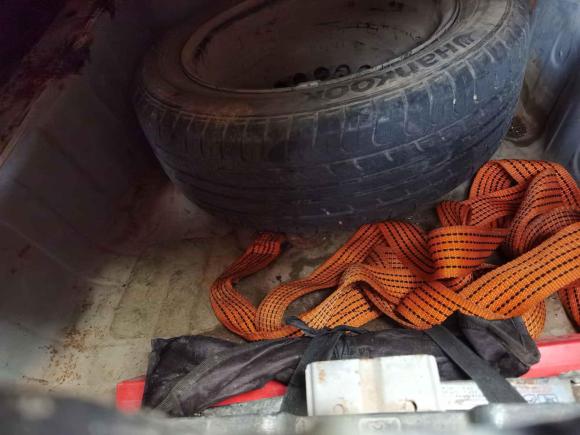 [杭州·川B] 二手本田哥瑞2016款 1.5L CVT经典版