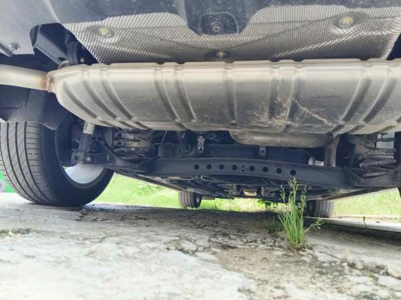 [武汉·鄂A] 二手名爵MG52021款 300TGI DCT青奢豪享版