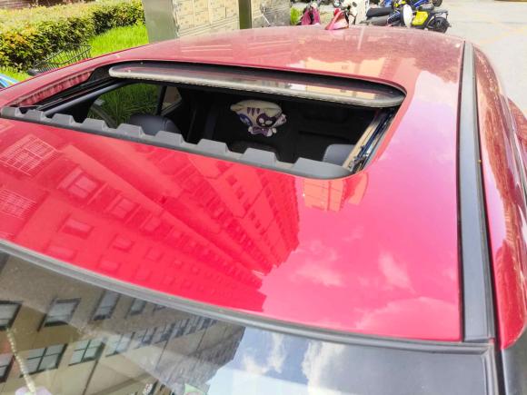 [无锡·苏B] 二手马自达马自达CX-42018款 2.0L 自动两驱蓝天探索版 国V