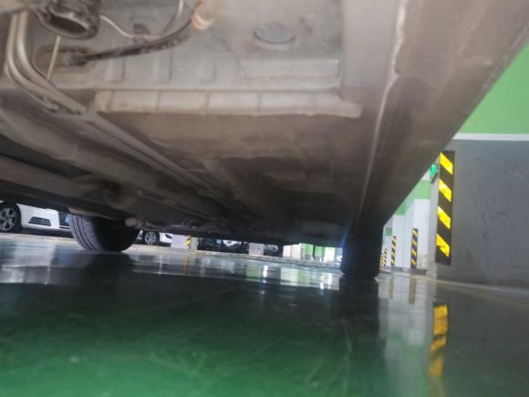 [西安·陕A] 二手雪佛兰乐风RV2016款 1.5L 自动畅行版