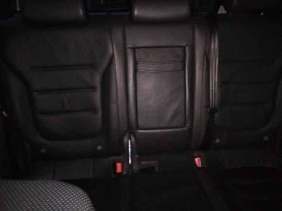 [芜湖·皖B] 二手大众途锐2017款 3.0TSI 拓野型