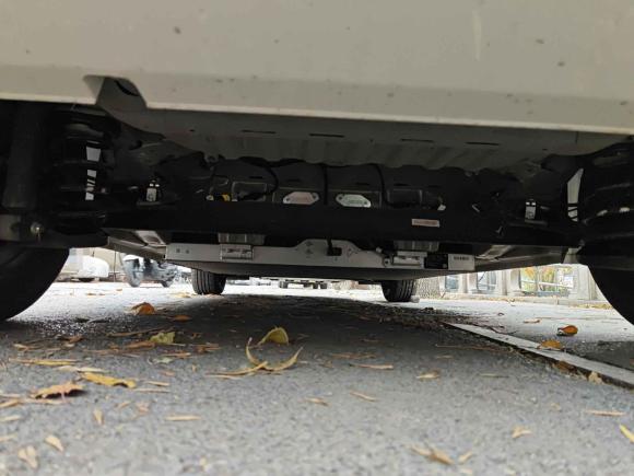 [济南·鲁A] 二手五菱汽车五菱缤果2023款 333km 灵犀互联款