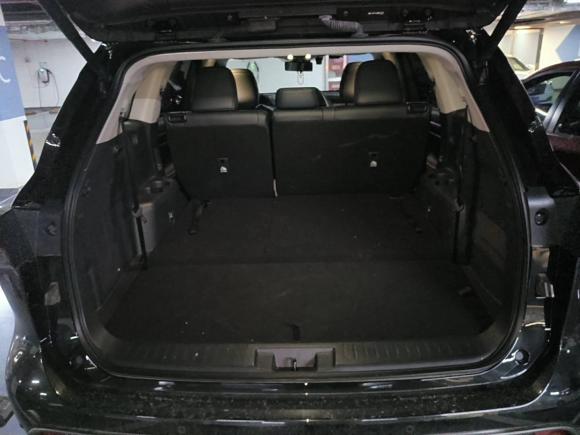 [苏州·苏U] 二手丰田汉兰达2022款 双擎 2.5L 四驱至尊版 7座