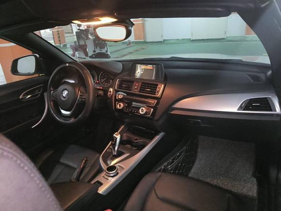 [苏州·苏U] 二手宝马宝马2系2015款 218i 敞篷轿跑车