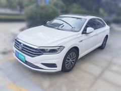 [无锡·苏E] 大众速腾2020款 280TSI DSG舒适型 国VI