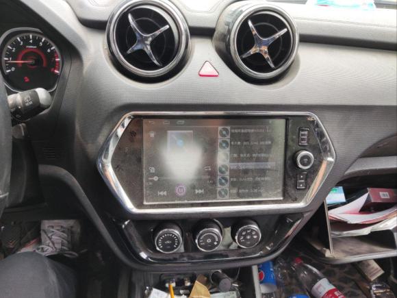 [南昌·赣M] 二手东南东南DX32016款 1.5L 手动尊贵型