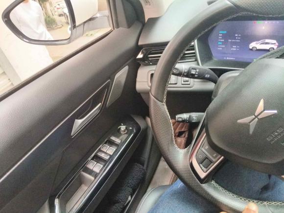 [杭州·浙A] 二手小鹏小鹏G32020款 520i 智享版