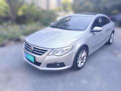 [南昌·赣A] 大众一汽-大众CC2012款 1.8TSI 豪华型