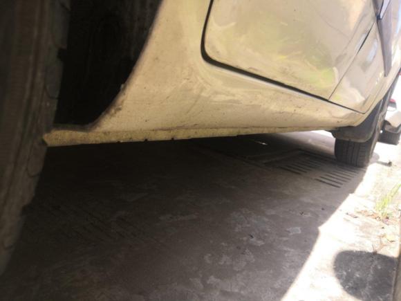 [西安·陕U] 二手起亚秀尔2012款 1.6L MT GL