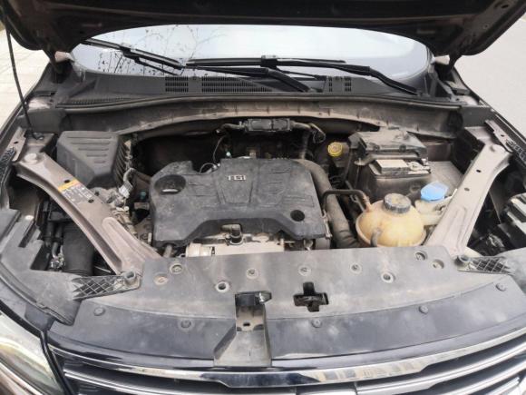 [金华·浙G] 二手荣威荣威RX52018款 20T 两驱手动旗舰版