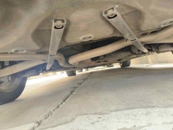 [义乌·浙G] 二手奥迪奥迪A6L2014款 TFSI 标准型