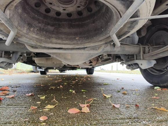 [宁波·浙B] 二手金杯金杯快运2017款 2.0L经典型V19