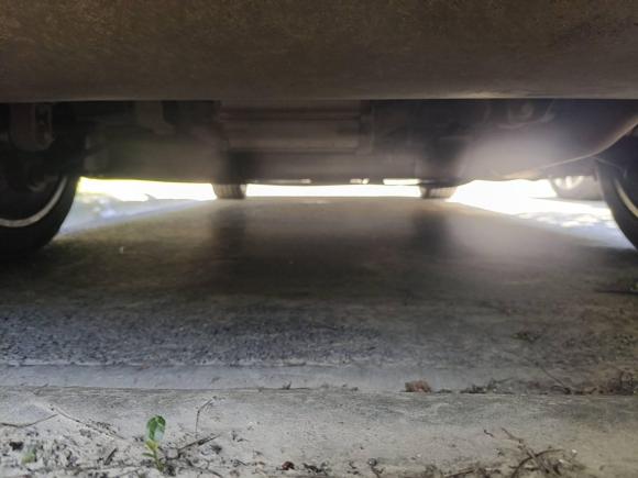 [上海·沪A] 二手比亚迪汉2020款 DM 四驱性能版豪华型