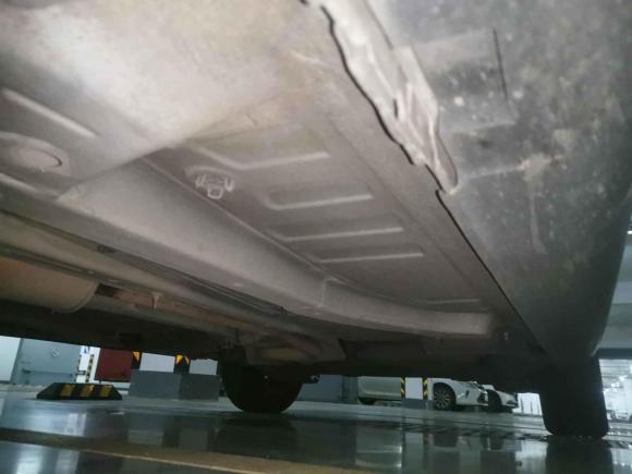 [台州·浙J] 二手雪铁龙雪铁龙C3-XR2015款 1.6THP 自动旗舰型