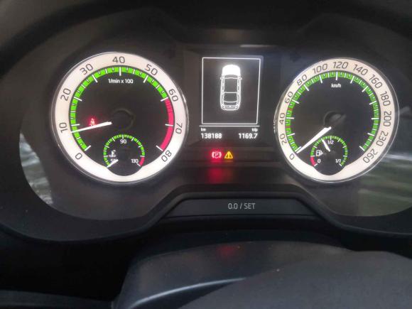 [宁波·浙B] 二手斯柯达明锐2018款 TSI230 DSG豪华版