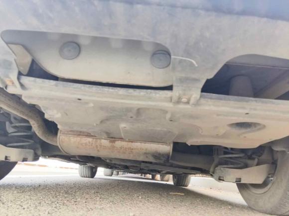 [青岛·鲁U] 二手标致标致3082016款 1.6L 手动时尚版