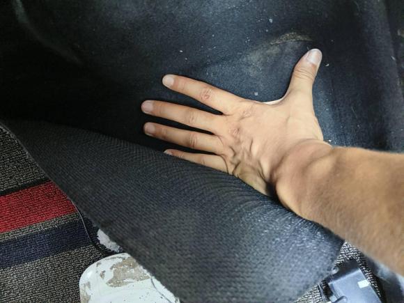 [义乌·浙G] 二手马自达马自达CX-52014款 2.0L 自动两驱都市型