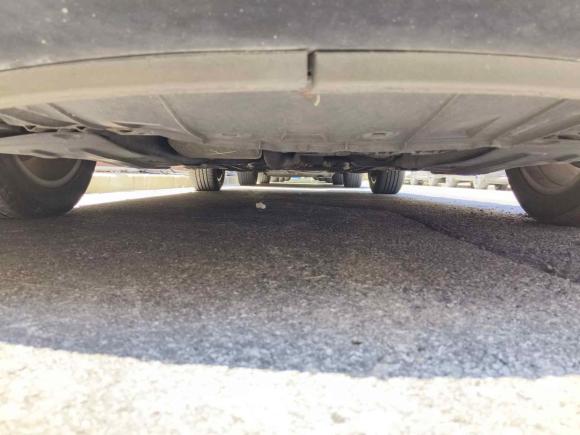 [上海·沪A] 二手别克君威2014款 2.0L 领先时尚型