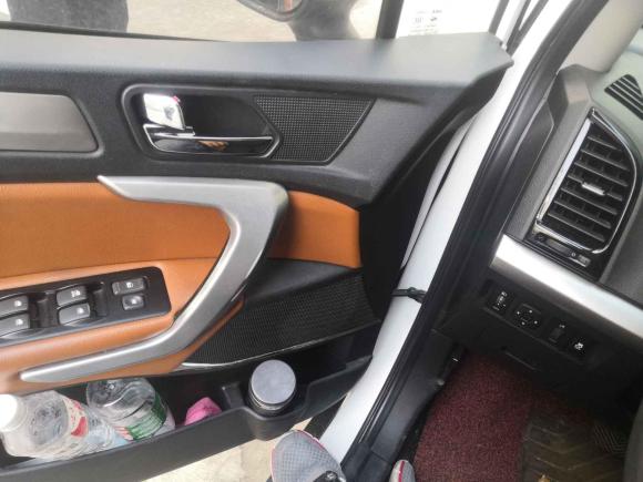 [义乌·浙G] 二手江汽集团瑞风S32014款 1.5L CVT豪华智能型